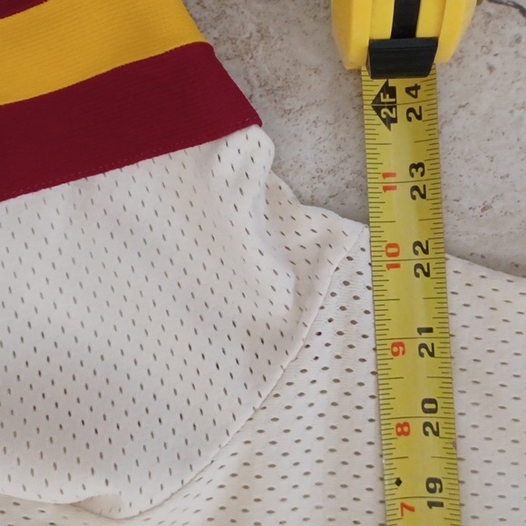 FINAL PRICE - Vintage 70's Medalist Sand-Knit Softball Jersey - Picture 7 of 8